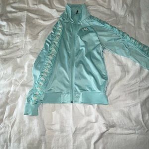 Kappa jacket
